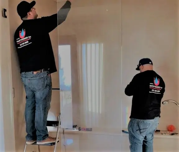 Professional plumbing installation for Tankless Water Heater Installation in Anthem