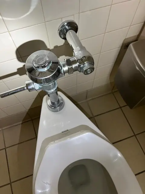 Fixture installation and repair for Hydro Jetting in Anthem